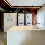 Zainalofts7Moema Ao Lado Metro, Ibira, Casv 906/912