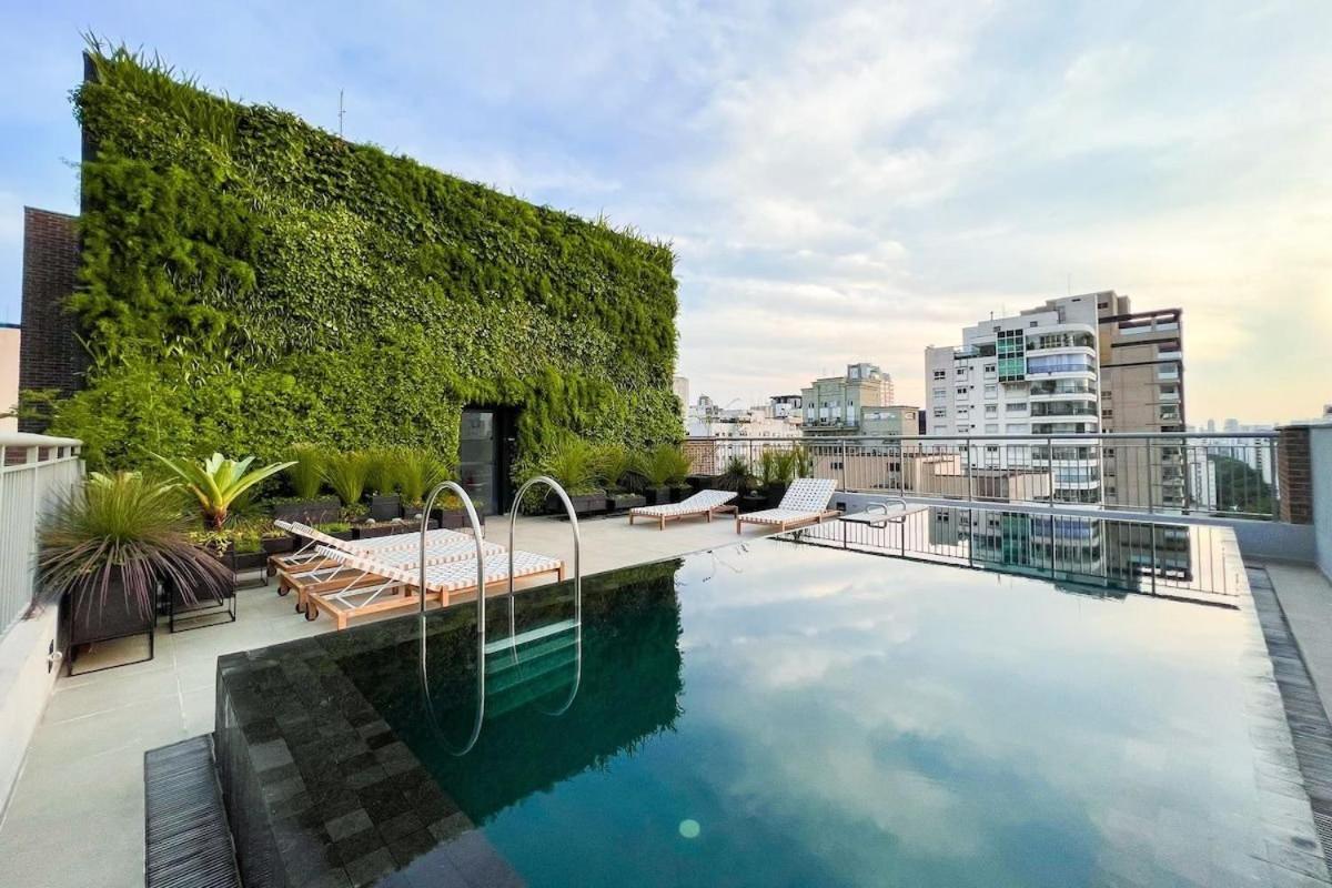 Apartamento Zainalofts7moema Ao Lado Metro, Ibira, Casv 906/912
