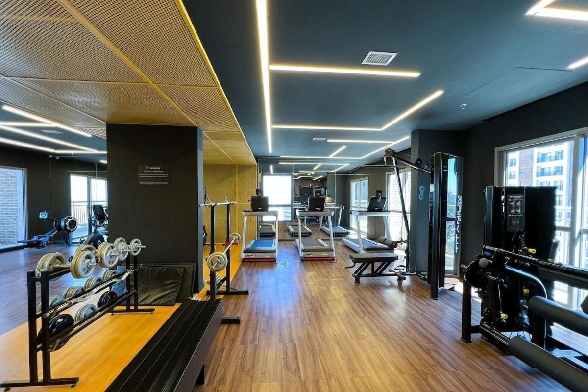 Apartamento Zainalofts7moema Ao Lado Metro, Ibira, Casv 906/912 *