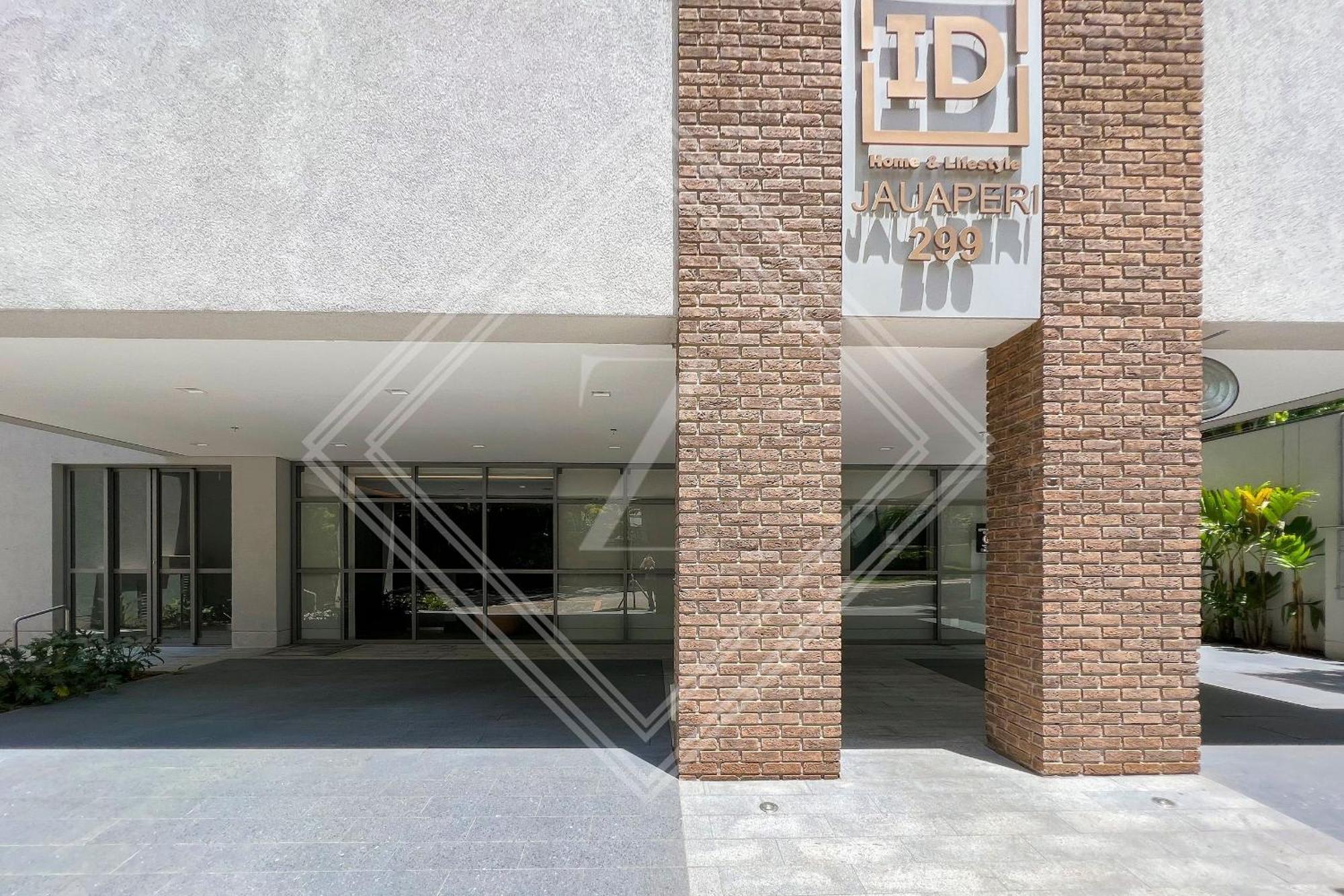 Apartamento Zainalofts7moema Ao Lado Metro, Ibira, Casv 906/912 São Paulo