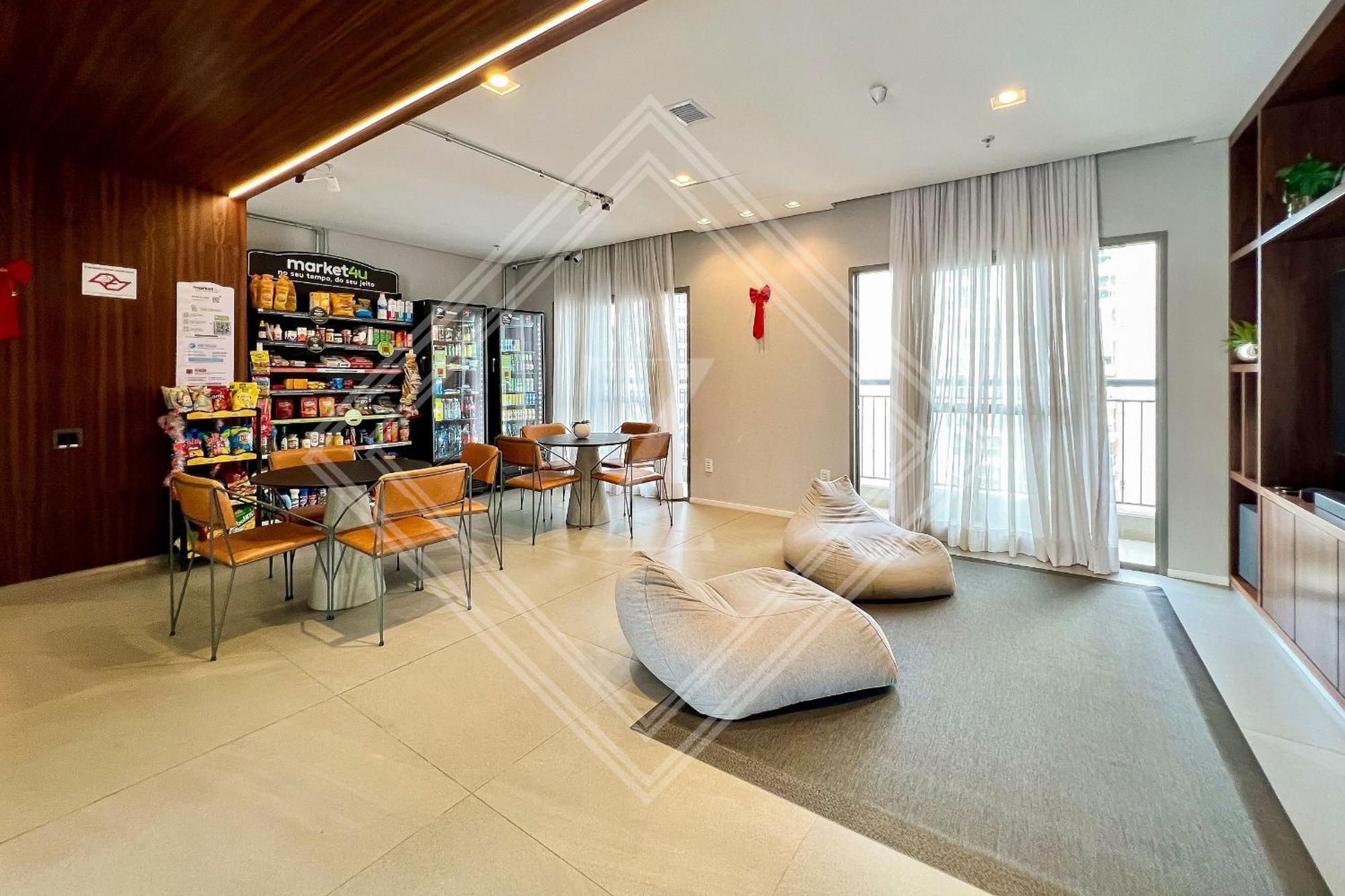 Apartamento Zainalofts7moema Ao Lado Metro, Ibira, Casv 906/912