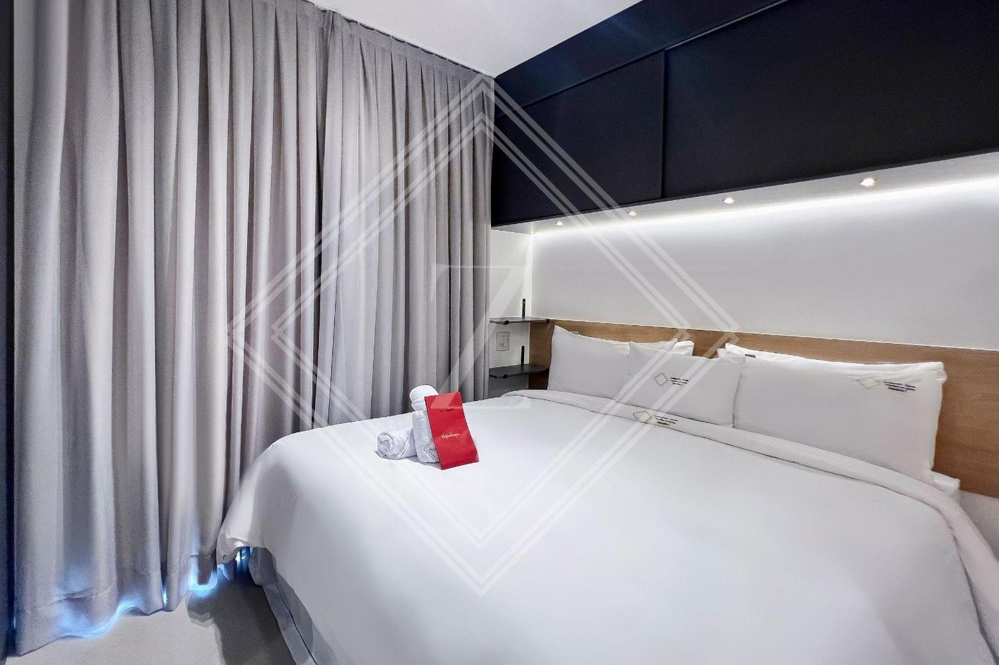 Zainalofts7moema Ao Lado Metro, Ibira, Casv 906/912 Apartamento São Paulo