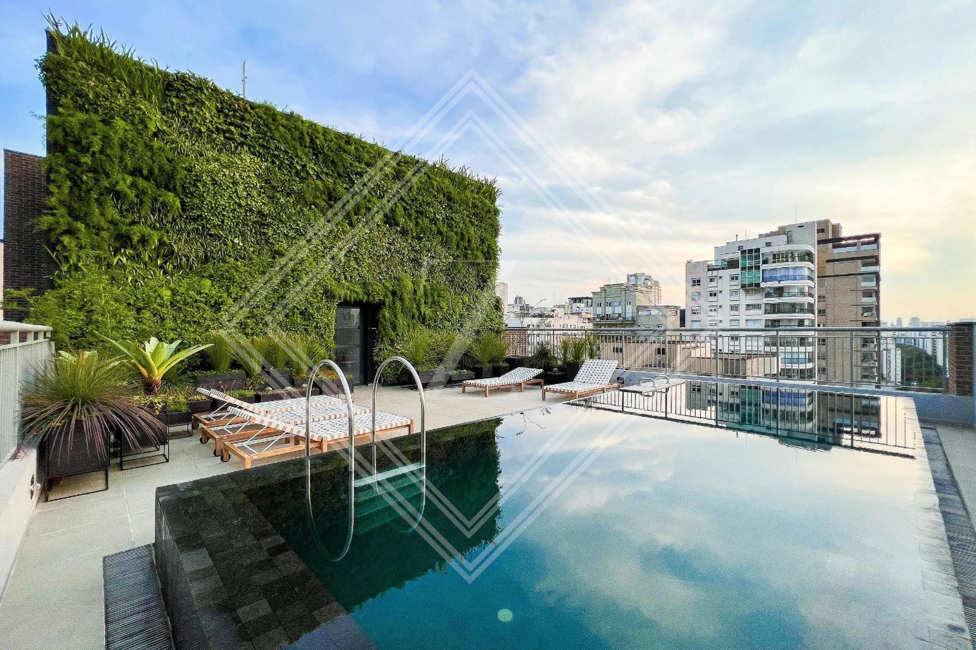 Apartamento Zainalofts7moema Ao Lado Metro, Ibira, Casv 906/912 São Paulo
