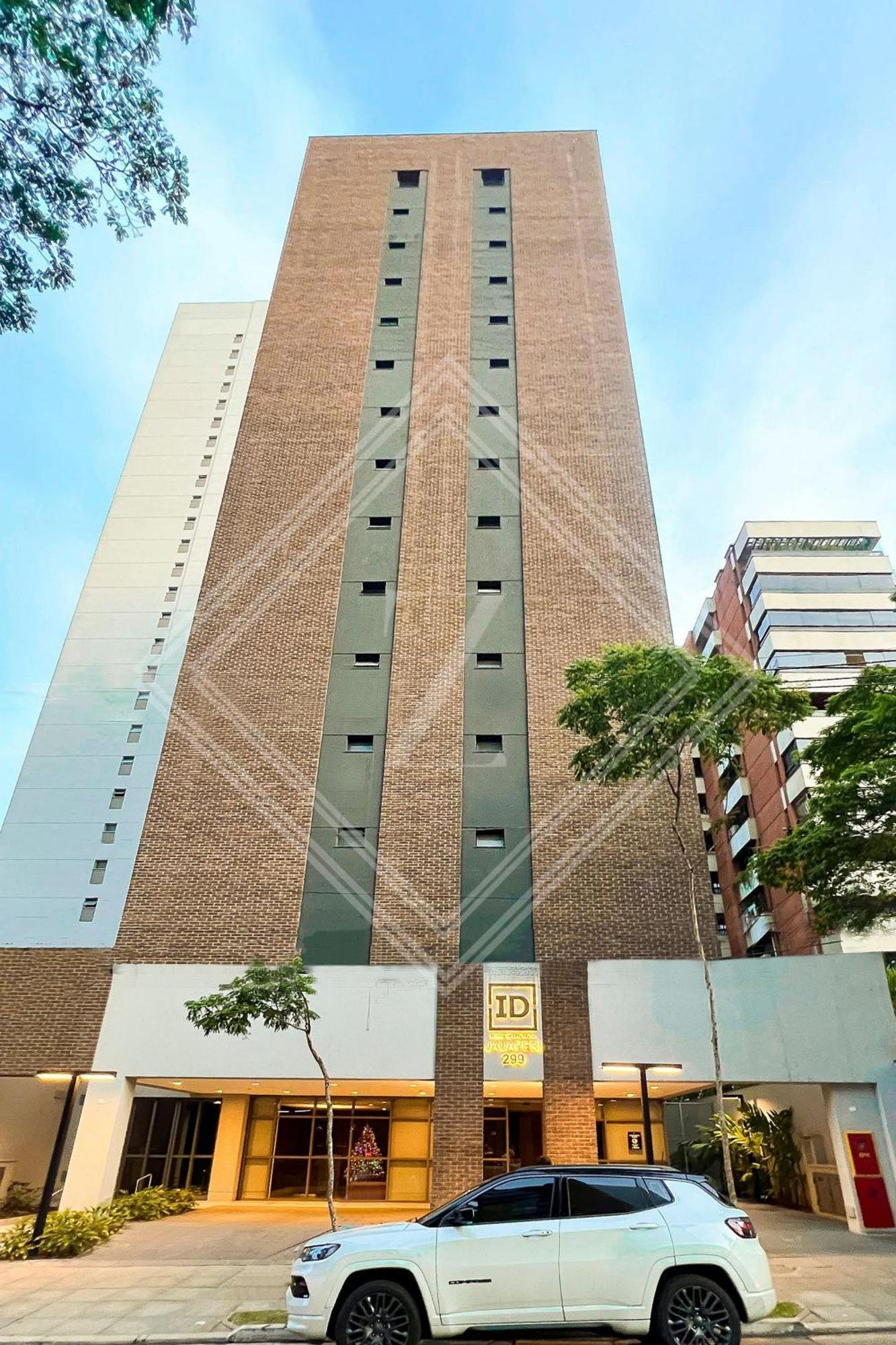 Zainalofts7moema Ao Lado Metro, Ibira, Casv 906/912