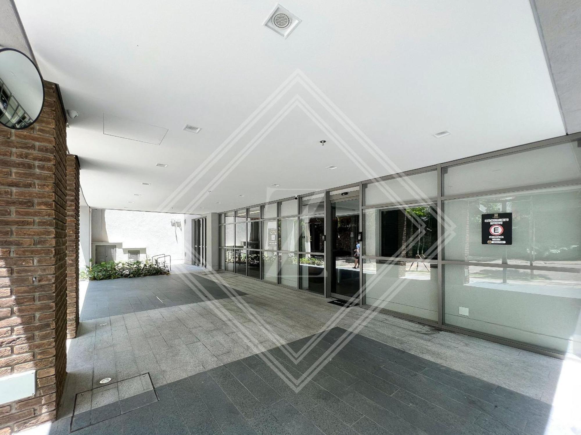 Zainalofts7moema Ao Lado Metro, Ibira, Casv 906/912 Apartamento