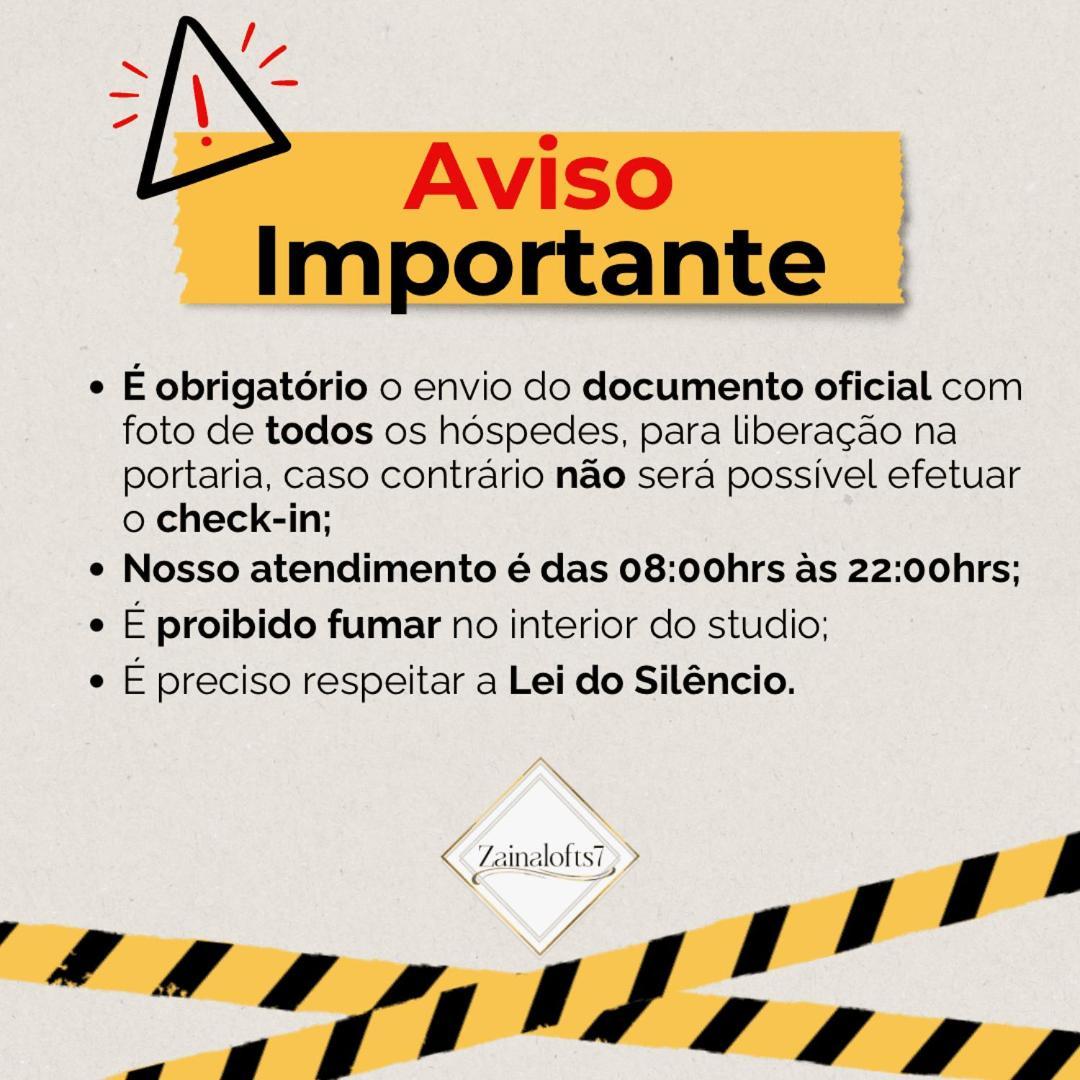 Zainalofts7moema Ao Lado Metro, Ibira, Casv 906/912 * São Paulo
